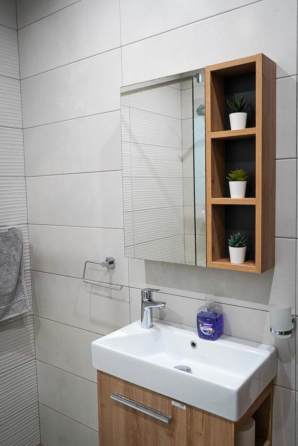 Comfort And Convenience Flat 4 Dad'S Court St. Paul's Bay Exterior photo