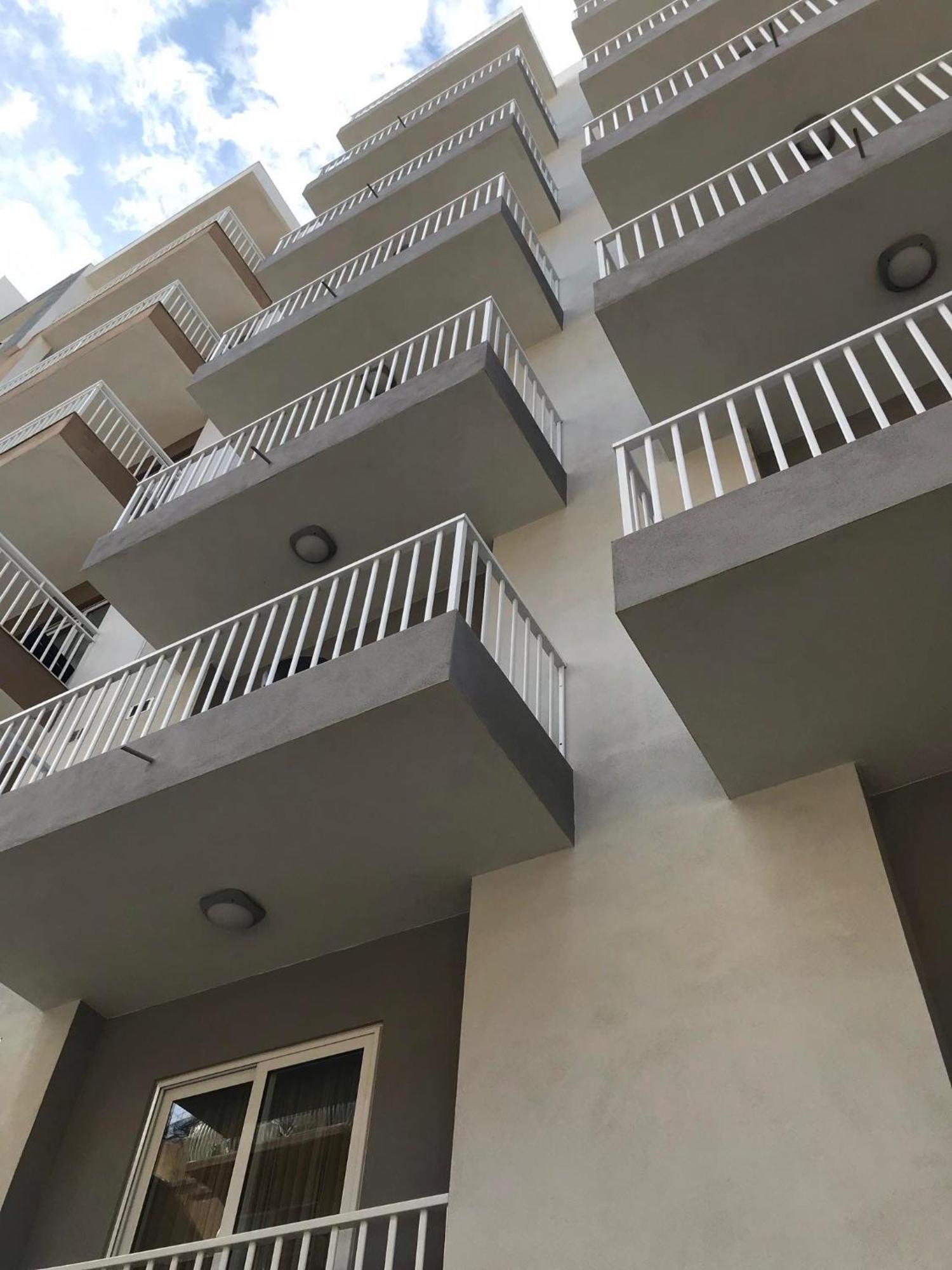 Comfort And Convenience Flat 4 Dad'S Court St. Paul's Bay Exterior photo